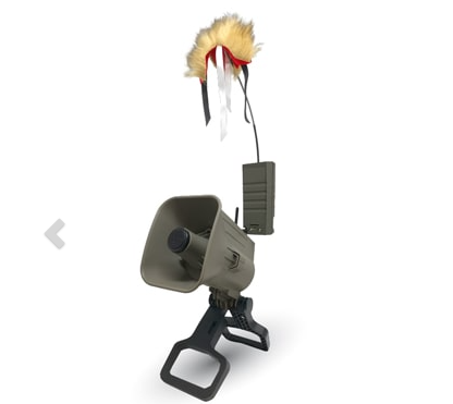 FOXPRO X Decoy