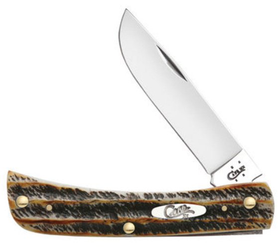 Case 65310 - 6.5 BoneStag Sod Buster Jr