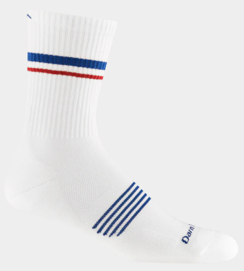 Darn Tough Men's Element Micro Crew Lightweight Running Sock - 1118