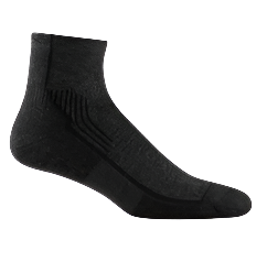 Darn Tough Men's Hiker Quarter Midweight Hiking Sock - 1959