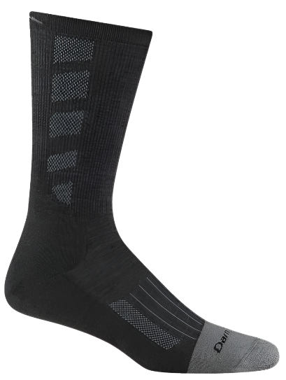 Darn Tough Men's Stanley K Mid-Calf Lightweight Work Sock - 2203