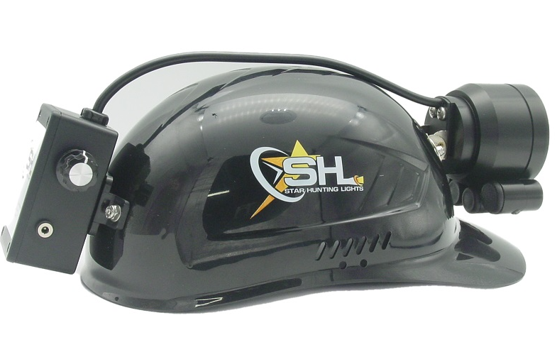 Superior Hellcat Coon Light