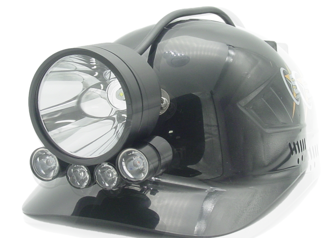 Superior Hellcat Coon Light