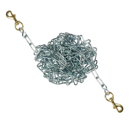 Dog and Hunt's Heavy Duty Tie-Out Chain