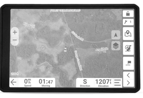 Alpha XL Protective Silicone Case