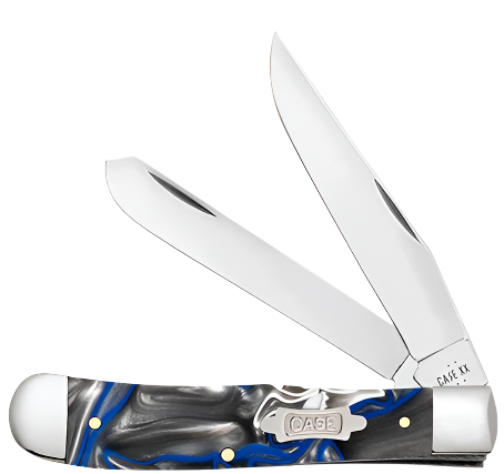 Case 53810 - Pacific Tides Kirinite Smooth Trapper