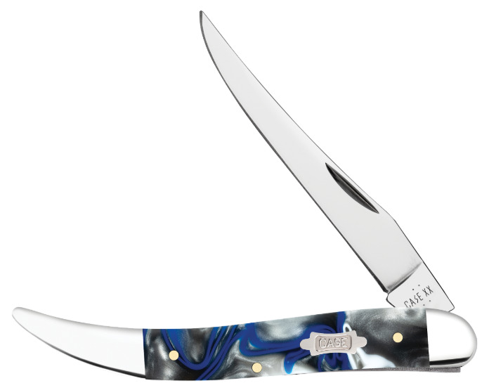 Case 53812 - Pacific Tides Kirinite Smooth Medium Texas Toothpick