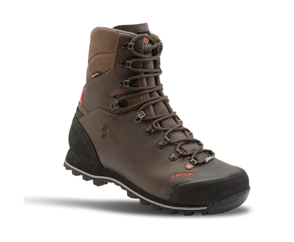 Crispi Upland Pro - Brown