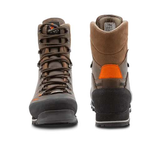 Crispi Upland Pro - Brown