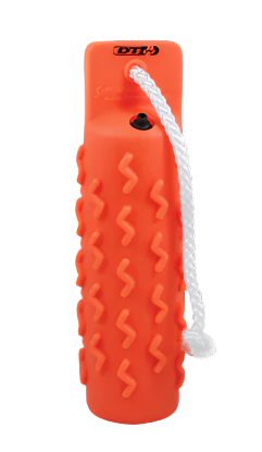 DT Systems Soft Mouth Trainer Dummy