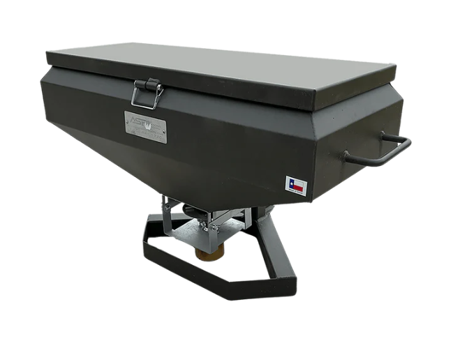 ASF 100lb Hercules Road Feeder