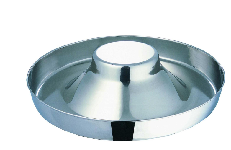Indipets Puppy Feeder 11" saucer