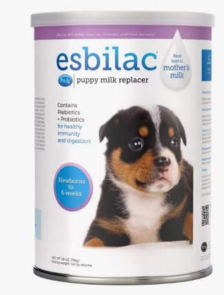 Esbilac Puppy Milk Replacer