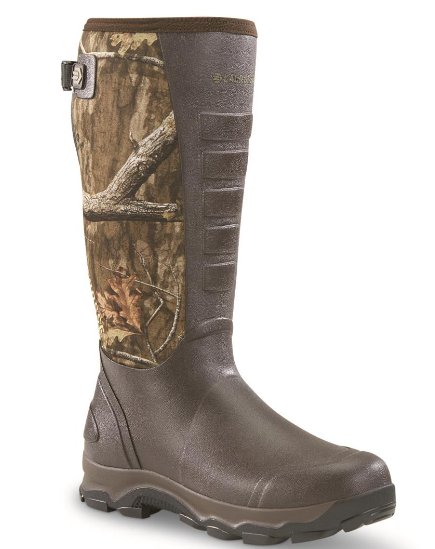 Lacrosse Alpha Lite II 16" Mossy Oak Country Roots