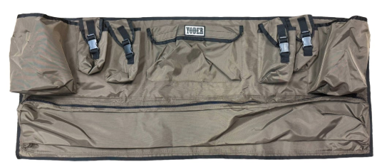 Yoder Backseat Organizer