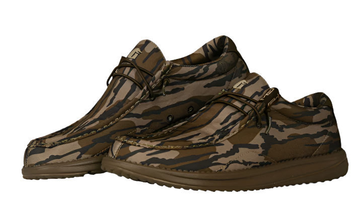 GatorWader Camp Shoes