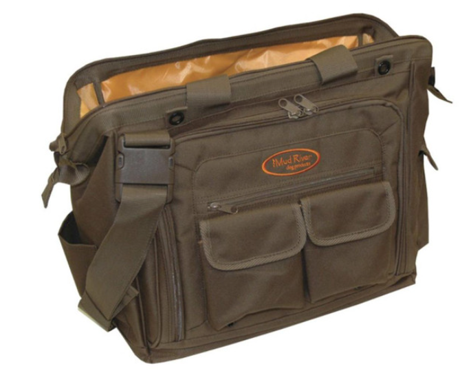 Mud River Dog Handler Bag