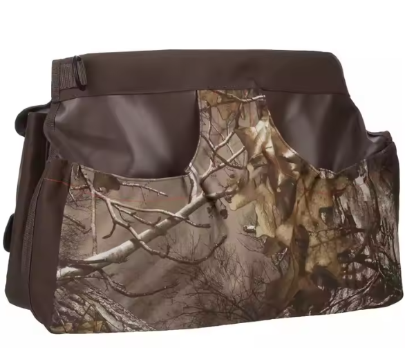 Game Bird Belt Pouch