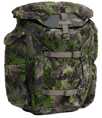 Sitka Fanatic Pack