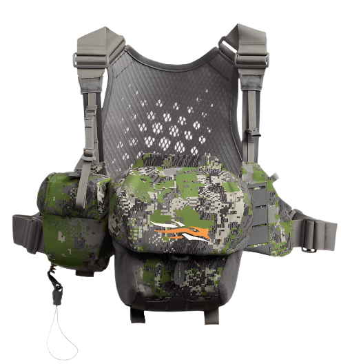Sitka Flash Optics Harness