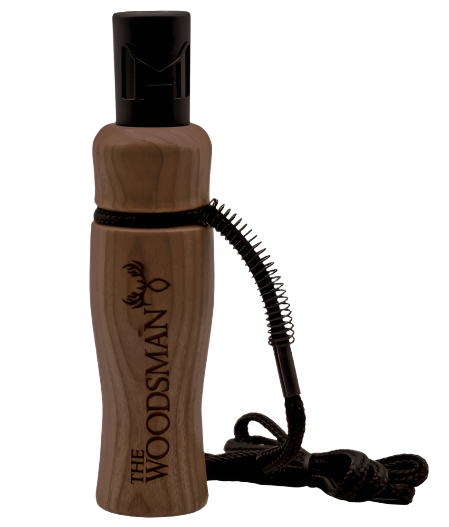 Woodhaven Woodsman Buck Grunt