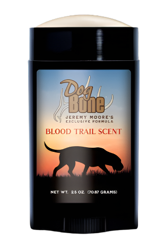 DogBone Blood Trail Scent Stick