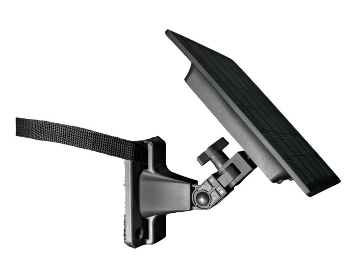 WiseEye Solar Charger
