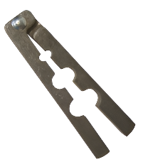 Steel Tail Stripper