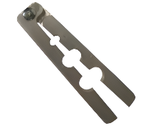 Aluminum Tail Stripper