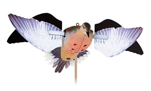 Avian X Spinning Wing Dove Decoy