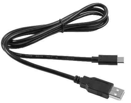 Garmin USB Cable Type A to Type C (1 M)