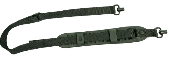 Super Grip Sling w/QD Swivels