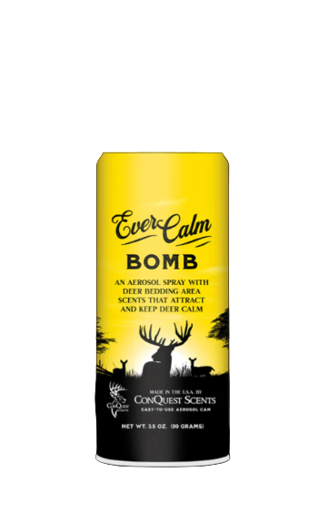 EverCalm Bomb