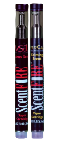 ScentFire Cartridges - Hunter's Package
