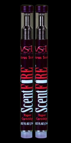 ScentFire Cartridges - VS-1