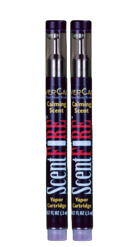 ScentFire Cartridges - EverCalm