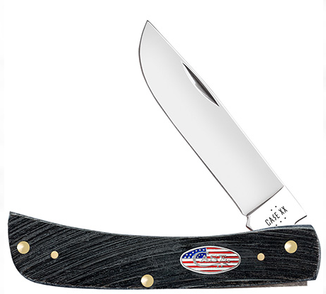 Case 53062 - Gray Bone Sawcut Jig Sod Buster JR