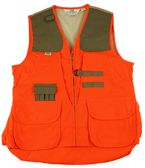 Boyt Pro Series Dog Handler Vest w/Transmitter Holsters