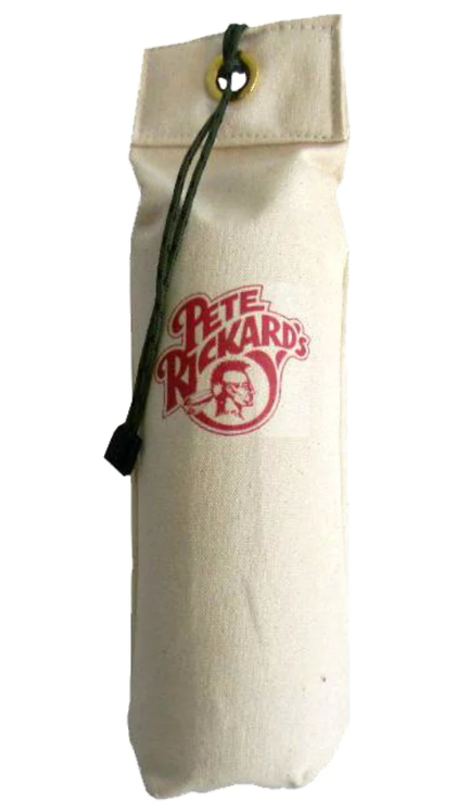 Pete Rickard's Dog Training Dummy