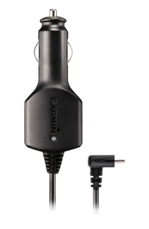 Garmin Micro USB Car Charger