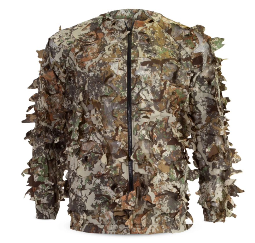 First Lite Phantom Leafy Jacket