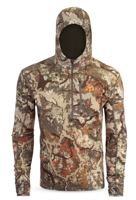 First Lite Men's Kiln Hoody