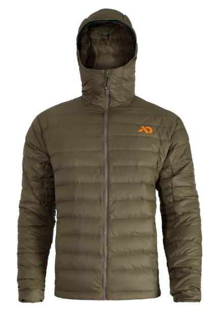 First Lite Men's Brooks Down Sweater