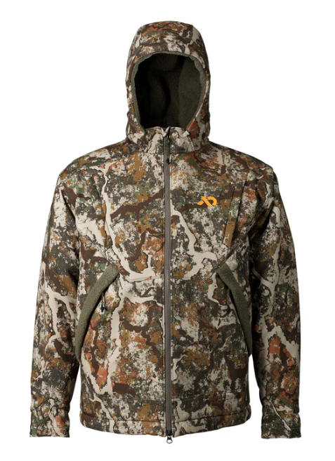 First Lite Men's Thermic Jacket