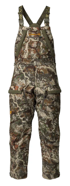 First Lite Men's Thermic Bib Pant