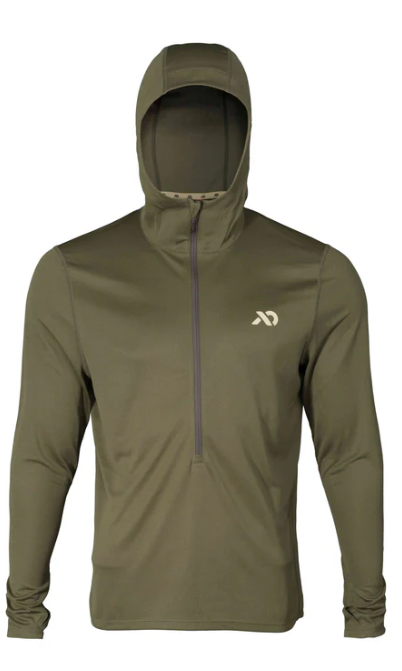 First Lite Yuma Synthetic Hoody
