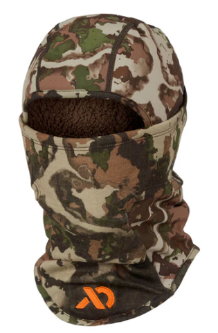 First Lite Tundra Balaclava