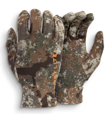 First Lite Aerowool Touch Liner Glove