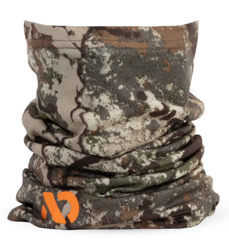 First Lite Aerowool Neck Gaiter