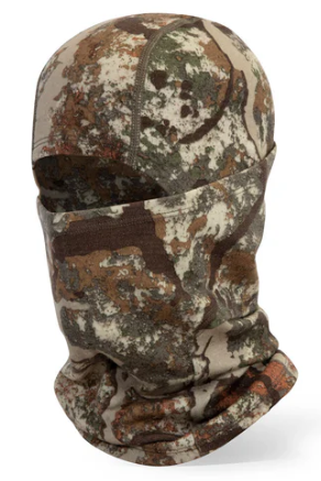 First Lite Wind River Balaclava